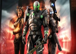 Hellgate London sống lại với closed beta và trailer mới