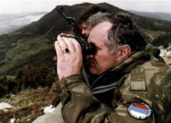 Hồ sơ tội ác của &#8220;đồ tể&#8221; Ratko Mladic