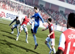 Chế độ mới trong FIFA 12 giúp "sống" cùng bóng đá đời thực