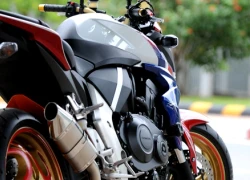 Honda CB1000R 2011 - Mô tô giá ô tô