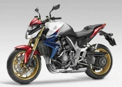 Honda CB1000R Tricolour hơn 600 triệu đồng tại Việt Nam