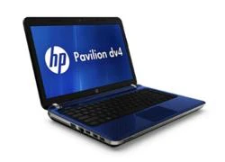 HP trình làng 6 laptop mới