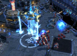 Hướng dẫn thần tốc 1 phút của StarCraft II