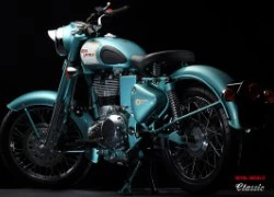 'Huyền thoại' Royal Enfield về Việt Nam giá 178 triệu đồng