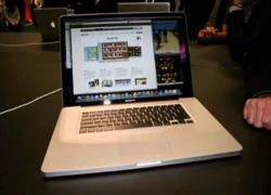 Intel bác tin đồn Apple MacBook &#8216;chạy theo&#8217; ARM