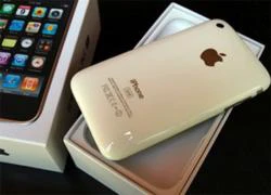 iPhone 3GS không thể nâng cấp lên iOS 5