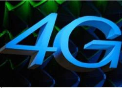 iPhone tương lai sẽ hỗ trợ mạng 4G của China Mobile