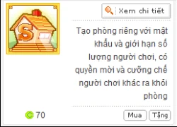 Item trên cổng Ongame có gì hấp dẫn?