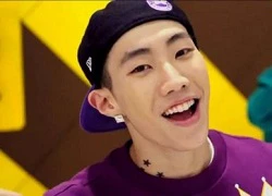 Jay Park bất ngờ tung MV cực màu mè