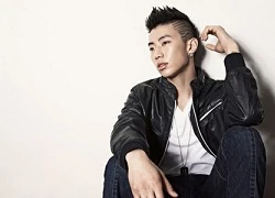 Jay Park rất thất vọng về lần trở lại sân khấu của mình