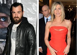 Jennifer Aniston khoe &#8216;bồ&#8217; mới?