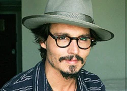 Johnny Depp: "Tôi không phải ngôi sao"