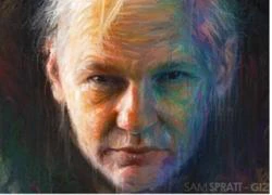 Julian Assange: "Facebook là cỗ máy gián điệp kinh khủng nhất"