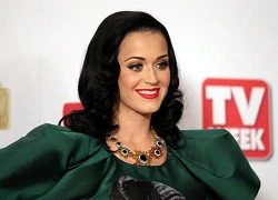 Katy Perry thành công vang dội tại Top 10 Billboard Hot 100