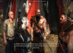 Khám phá 12 điểm sáng của The Witcher 2 (Phần I)