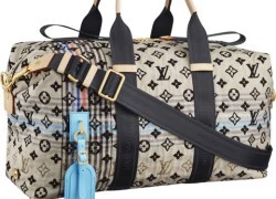 Khảo giá túi xách hè của Louis Vuitton