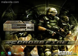 Không thỏa mãn vì SQUAD quá giống CrossFire