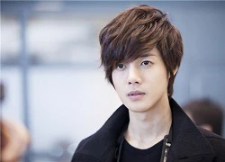 Kim Hyun Joong bị hack website riêng!