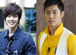 Kim Hyun Joong đang "phát tướng"