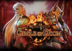 Kingdom Under Fire Online chuẩn bị Beta vào tháng 6