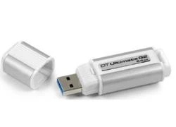 Kingston trình làng USB tốc độ nhanh nhất thế giới