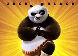 "Kungfu Panda 2" đến với trẻ em nhân ngày 1-6