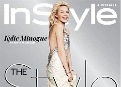 Kylie Minogue khoe vóc dáng ngọc ngà