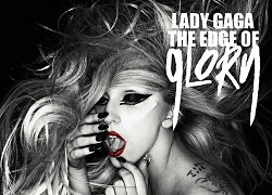 Lady GaGa "đột ngột" tung single mới!