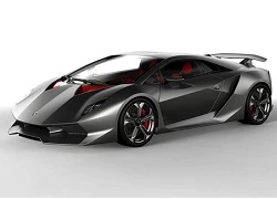 Lamborghini sẽ sản xuất Sesto Elemento