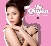 Lệ Quyên "sinh" album ngay sau sinh con đầu lòng