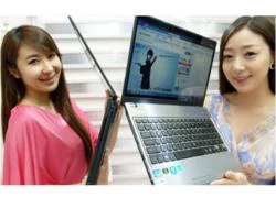 LG ra mắt 2 laptop P430 và P530 có viền màn hình siêu mỏng