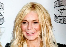 Lindsay Lohan bị hủy vai vì thành tích bất hảo?