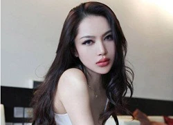 Lộ thêm ảnh &#8220;nóng&#8221; của Phan Sương Sương