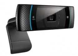 Logitech TV Cam for Skype Hội thoại video trên HDTV qua Skype