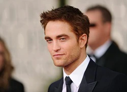 "Ma cà rồng" Robert Pattinson là "fan cuồng" của Arsenal