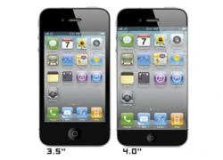 Màn hình điện thoại mịn hơn cả trên iPhone 4