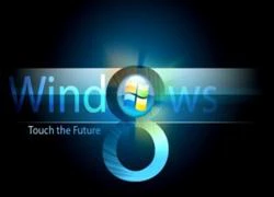 Microsoft 'sửng cồ' với bình luận của Intel về Windows 8