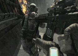 Mổ xẻ trailer bom tấn của Modern Warfare 3 (Phần I)