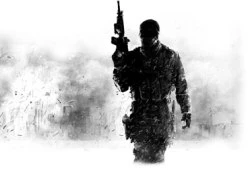 Modern Warfare 3 phát động Thế chiến bằng trailer hoành tráng