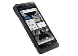 Motorola Droid X2 đã chính thức ra mắt