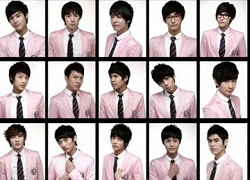 MV của boygroup đông gần gấp đôi SuJu đã ra lò!