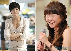 Mỹ nam No Min Woo muốn "đổi gió" cùng Moon Geun Young