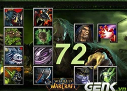 Nắm bắt xu hướng của DotA 6.72b: Gank!