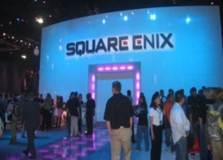 Square Enix tiếp tục làm thêm game online mới