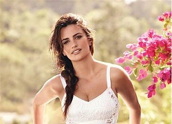 Ngắm vẻ quyến rũ của 'gái một con' Penelope Cruz