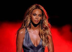 &#8220;Người hùng&#8221; xuất hiện cứu Beyoncé khỏi nghi án đạo nhái