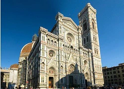 Nhà thờ Chính tòa ở Florence