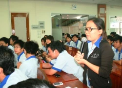 Nhân tài Đất Việt 2011: Không khó nếu có ý tưởng và đam mê