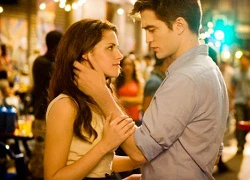 Nhiều bí mật chưa được tiết lộ trong Breaking Dawn