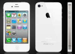 Nhớ lại đường đời "gian truân" của iPhone 4 trắng